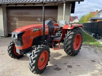 Kubota MU4105 L5740 4x4 komunalny/pomocniczy/sadowniczy wiel