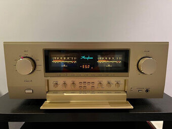 Accuphase E650 - 2500 EURO