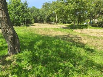 Działka budowlana - Janowice, powiat tarnowski, gm. Pleśna