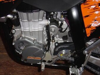 KTM 530 engine silnik tunerski wk1 Poland