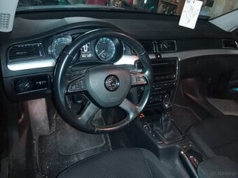 Skoda Superb 2015r 2.0 TDI  Kombi