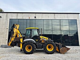 JCB 4CX KOPARKO-ŁADOWARKA 2013R | CAT 444, 434, NEW HOLLAND