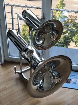 Avantgarde Acoustic Trio Standard Chrome - (Price: 5000 EUR) - 1