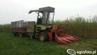 rezacka fortschritt E281