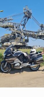 BMW R1200RT