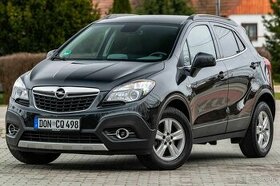 Opel Mokka 2016r.