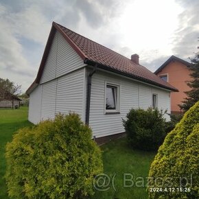 Dom 60m2 w miejscowości Komorów/Krasna - 1