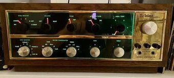Mcintosh C20 ( Price: 2000 EUR )