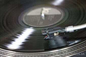 Sprzedam zagraniczne płyty LP