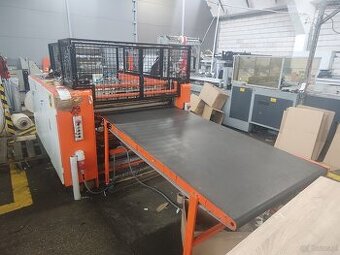 sprzedam zgrzewarkę do worków foliowych