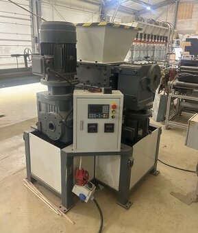 Rębak - rok 2025 (praktycznie nie używany)