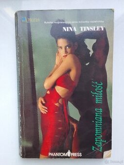 Zapomniana miłość