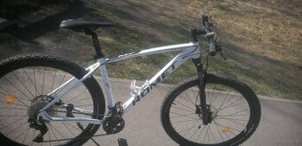 Rower Romet Mustang m7