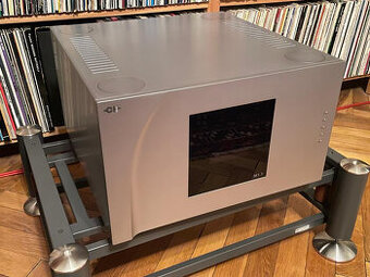 CH Precision M1.1