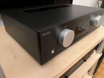 AVM EVOLUTION CS 5.3
( Price: 3000 EUR )