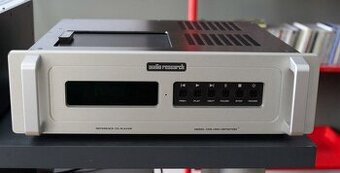 Audio research CD8 - 1650 EURO