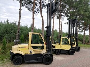 Hyster H6 FT5