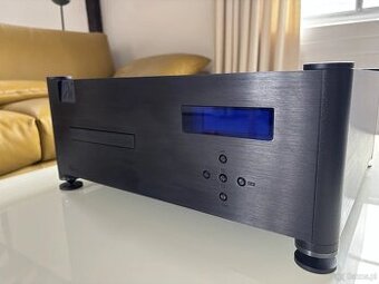 WADIA S7i CD PLAYER  DAC