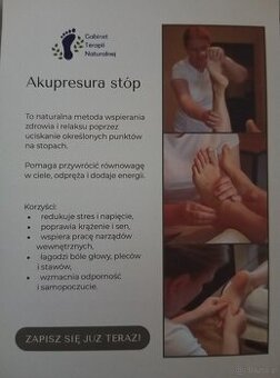 Gabinet Terapii Naturalnej