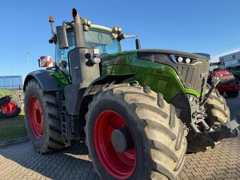 Ciągnik rolniczy Fendt 1050 rok pr 2021  3900mth   RTK  Vari
