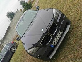 BMW X1 X-DRAF
