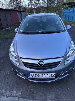 Sprzedam Opel Corsa