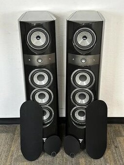 Focal Electra 1038 BE ( Price : 2000 EUR )