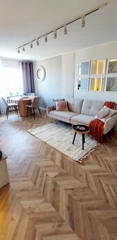 Mieszkanie z balkonem na Wyszyńskiego