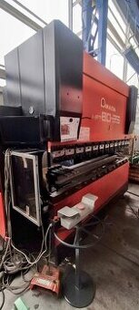 AMADA HFT 80-25 - Prasa krawędziowa CNC