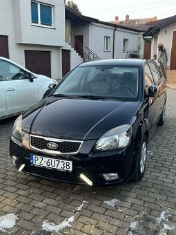 Sprzedam Kia Rio II Lpg