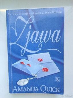 Zjawa