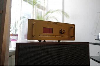 Dartzeel CTH-8550 Mk2