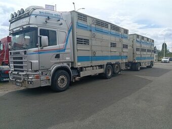 Scania