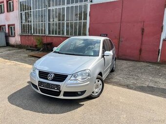Sprzedam VW Polo 1,2Benzyna