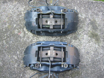 AUDI S8 4.2 265kw 1999 - 2002 - sprzedam hamulce brembo