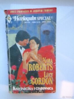 Księżniczka i czarownica