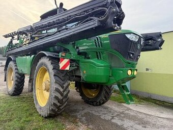 Opryskiwacz Samojezdny John Deere 4050i  rok 2019  GPS    be