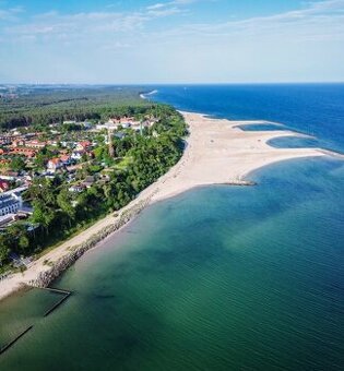 Jarosławiec plaża Dubaj Rozgwiazdy20