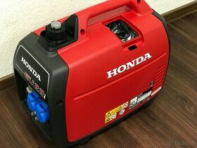 Generator Honda EU 22i - 1