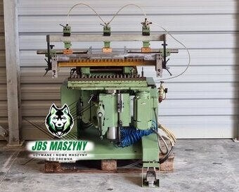 Wiertarka wielowrzecionowa VITAP 21