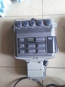 Honda gl 1500 Gold Winga radio