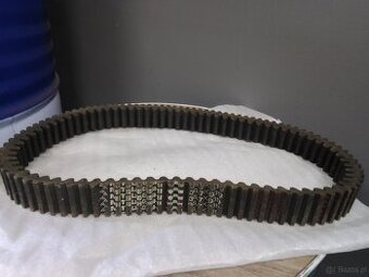 Nowy pas napędowy Cf Moto 450500520625