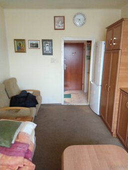 Sprzedam mieszkanie - Nowa Huta os. Górali