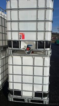 IBC kontajner 1000l a 600l