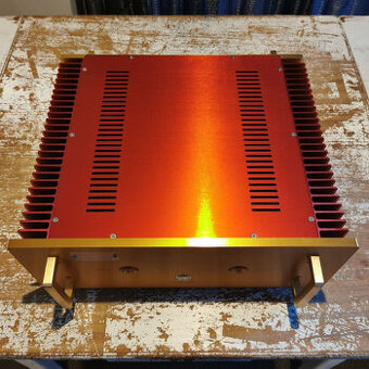 Dartzeel nhb-108 model one