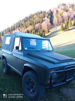 ARO 240
