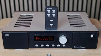 Bricasti M20 - 2000 EURO