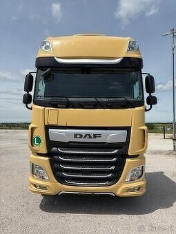 DAF XF 480 SSC - rok 2022