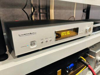 Luxman DA-07X - 1950 EURO