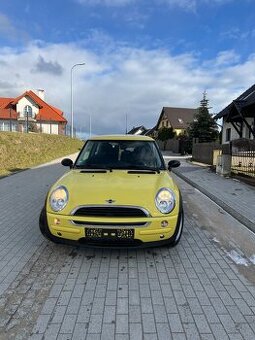 Sprzedam Mini ONE